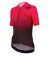 Assos DYORA RS S9 Targa Fietsshirt Korte Mouwen Roze Dames