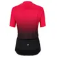 Assos DYORA RS S9 Targa Fietsshirt Korte Mouwen Roze Dames