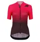 Assos DYORA RS S9 Targa Fietsshirt Korte Mouwen Roze Dames