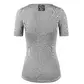 Assos Summer SS Skin Layer EVO Ondershirt Korte Mouwen Grijs Dames