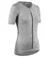 Assos Summer SS Skin Layer EVO Ondershirt Korte Mouwen Grijs Dames