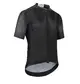 Assos MILLE GT C2 EVO Heat Map Fietsshirt Korte Mouwen Monochrome Heren