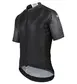 Assos MILLE GT C2 EVO Heat Map Fietsshirt Korte Mouwen Monochrome Heren