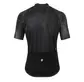 Assos MILLE GT C2 EVO Heat Map Fietsshirt Korte Mouwen Monochrome Heren