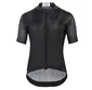 Assos MILLE GT C2 EVO Heat Map Fietsshirt Korte Mouwen Monochrome Heren