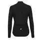Assos UMA GT S11 Fietsshirt Lange Mouwen Zwart Dames
