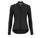 Assos UMA GT S11 Fietsshirt Lange Mouwen Zwart Dames