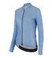 Assos UMA GT S11 Fietsshirt Lange Mouwen Blauw Dames