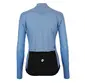 Assos UMA GT S11 Fietsshirt Lange Mouwen Blauw Dames