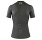 Assos Spring Fall SS Skin Layer P1 Fietsshirt Korte Mouwen Grijs Heren