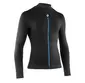 Assos Winter LS Skin Layer P1 Thermoshirt Lange Mouwen Zwart Heren