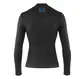 Assos Winter LS Skin Layer P1 Thermoshirt Lange Mouwen Zwart Heren