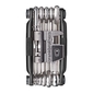 Crankbrothers Multitool 17 Zwart