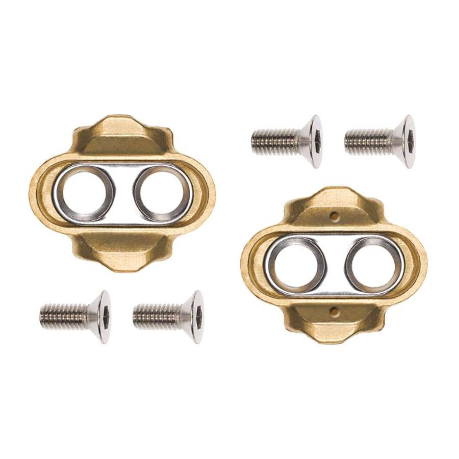 Crankbrothers Premium Standard 6° Schoenplaatjes