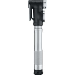 Crankbrothers Sterling S Minipomp Zilver