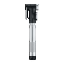 Crankbrothers Sterling SG Minipomp Zilver
