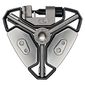 Crankbrothers Y Minitool 15delig Zilver/Zwart
