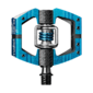 Crankbrothers Mallet Enduro Downhill Pedalen Blauw