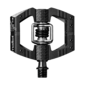 Crankbrothers Mallet Enduro Downhill Pedalen Zwart