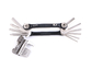 Crankbrothers Multi-17 Multitool Midnight Edition