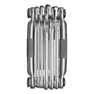 Crankbrothers Multi-10 Multitool Midnight Edition