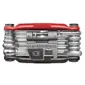 Crankbrothers M17 Minitool Zwart/Rood