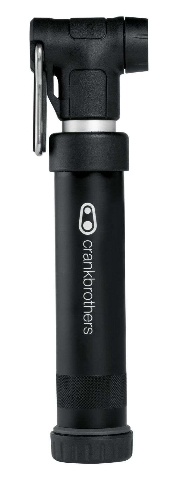 Crankbrothers Gem S Minipomp Midnight Edition