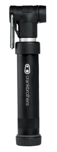 Crankbrothers Gem S Minipomp Midnight Edition