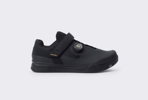 Crankbrothers Mallet Boa Strap Downhillschoenen Zwart/Goud Heren