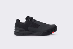 Crankbrothers Mallet Lace Downhillschoenen Zwart/Rood Heren
