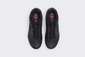 Crankbrothers Mallet Lace Downhillschoenen Zwart/Rood Heren