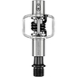 Crankbrothers Eggbeater 1 MTB Pedalen Zilver/Zwart