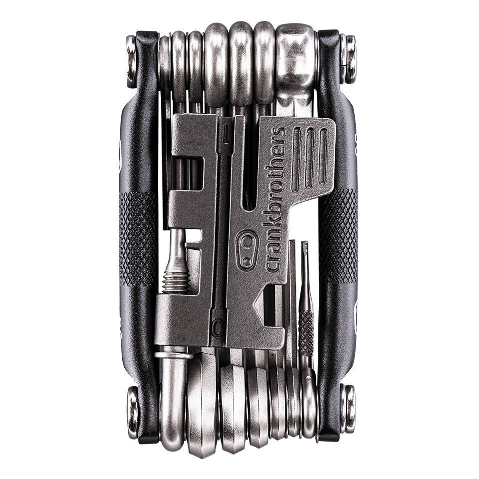 CRANKBROTHERS Multi-20 Multitool Grijs