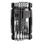 Crankbrothers Multi-20 Multitool Zwart