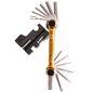 Crankbrothers Multi-20 Multitool Goud
