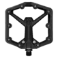 Crankbrothers Stamp 1 Gen 2 Large MTB Pedalen Zwart