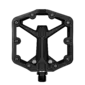 Crankbrothers Stamp 1 Gen 2 Small MTB Pedalen Zwart
