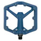 Crankbrothers Stamp 1 Gen 2 Large MTB Pedalen Blauw