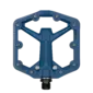 Crankbrothers Stamp 1 Gen 2 Small MTB Pedalen Blauw