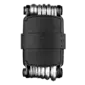 Crankbrothers Multi-13 Multitool Zwart
