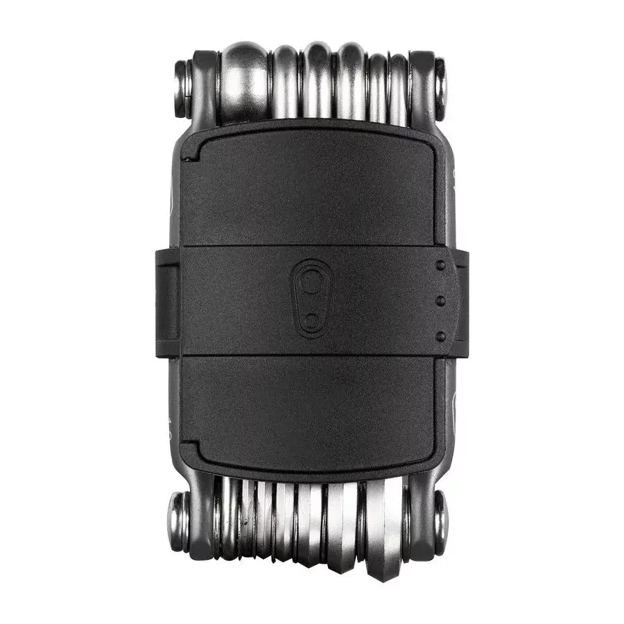 Crankbrothers Multi-13 Multitool Zilver