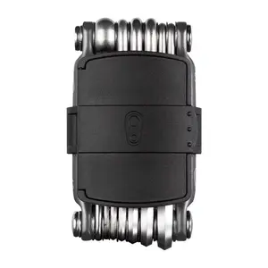 Crankbrothers Multi-13 Multitool Zilver