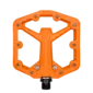 Crankbrothers Stamp 1 V2 Small MTB Pedalen Oranje