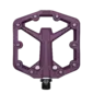 Crankbrothers Stamp 1 V2 Small MTB Pedalen Paars