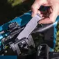 Crankbrothers Multitool S.O.S. BC2 Bidonhouder
