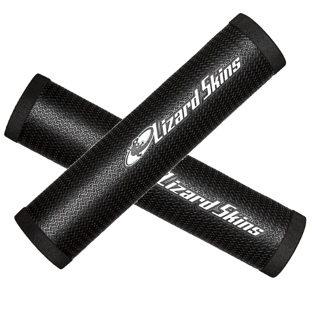 Lizard Skins DSP Handvat 130/30.3mm Zwart