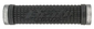 Lizard Skins Lock-On Peaty Cheers Handvat Zwart/Zilver