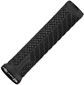 Lizard Skins Lock-On Charger Evo Handvat Jet Zwart