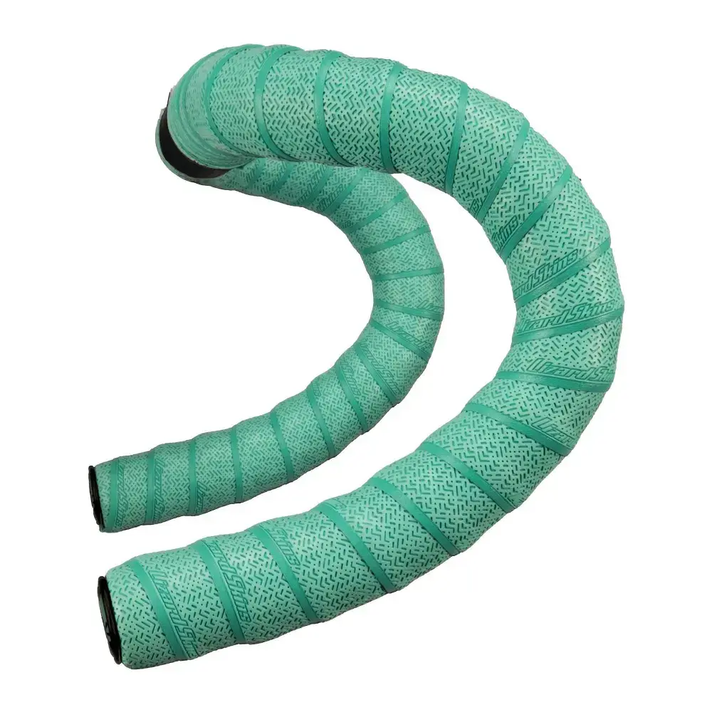 Lizard Skins DSP 2.5 mm Stuurlint Celeste Groen