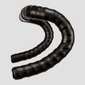 Lizard Skins DSP 1.8 mm Stuurlint Jet Zwart